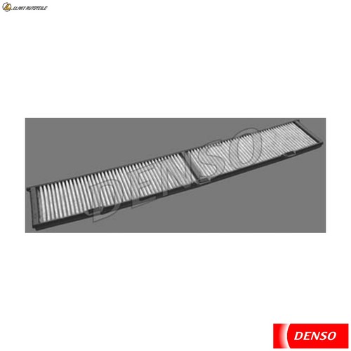 Filtro aria abitacolo dcf450k - abitacolo,