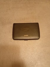 Casio icon data bank - icon,