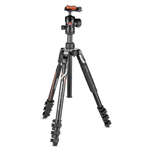 Manfrotto treppiedi befree - manfrotto,