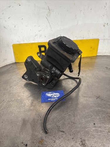 Pompa servosterzo bmw e46 320d - bmw,