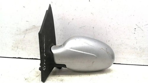 Specchio retrovisore lato