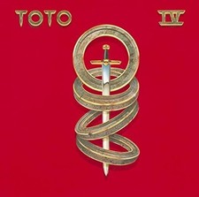 TOTO IV ~ Sacred Sword