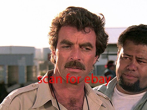 Magnum tom selleck foto - magnum,