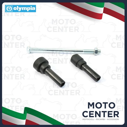 Kit revisione supporto - revisione,