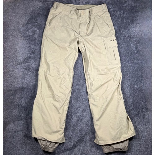 Pantaloni snowboard burton - snowboard,