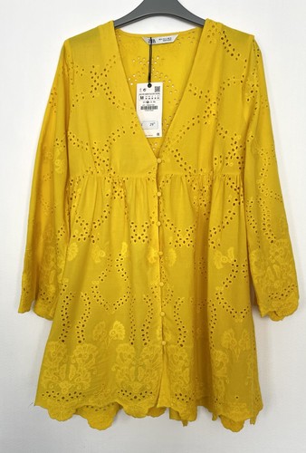 Mini abito camicia lunga - o,