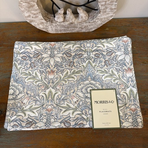 Morris severne set - co.,