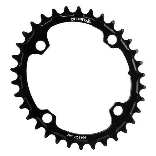 Origin holdfast ovale - origin-8, 1x
