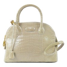 Borsa Tote Bag Coccodrillo