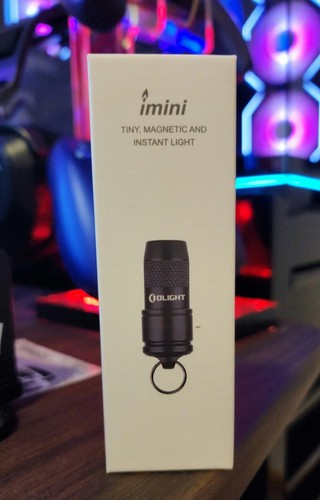 Olight imini piccola - imini,