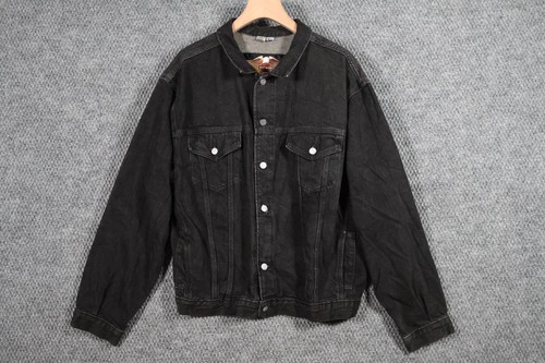 Giacca camionista vintage anni