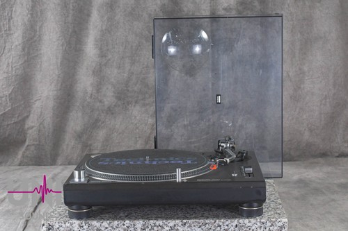 Technics 1200mk5 giradischi - sl-1200mk5,