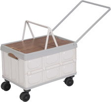 Trolley Pieghevole per La