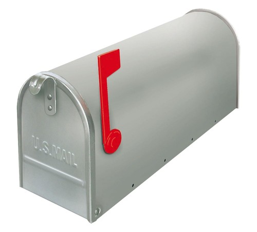 Alubox cassetta posta - alubox,