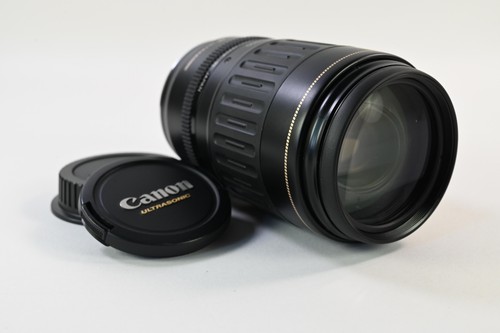 Canon 100 300 - ef, f4.5-5.6
