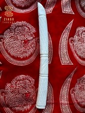 Hand-crafted Igbo Elephant