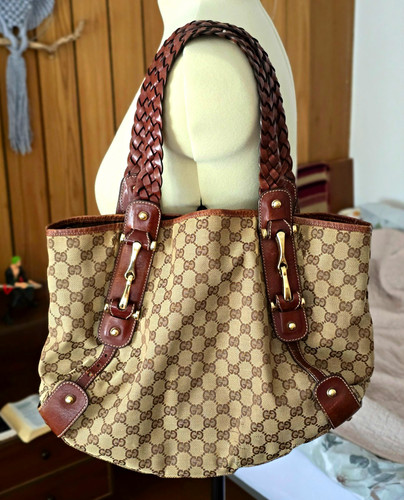 Borsa tracolla gucci medium - borsa,