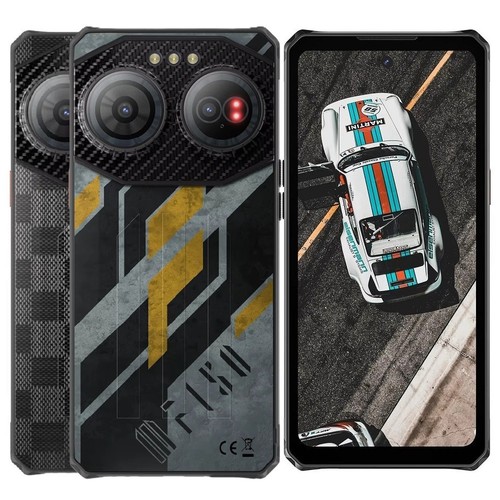 Smartphone iiif150 air3 - smartphone, ultra
