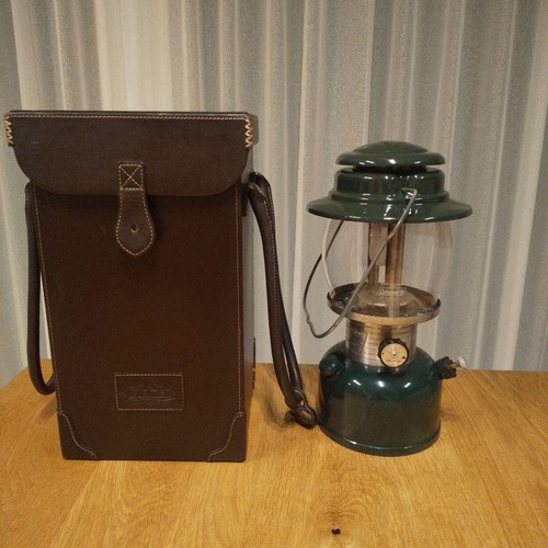 Lanterna gas coleman 635b - a,