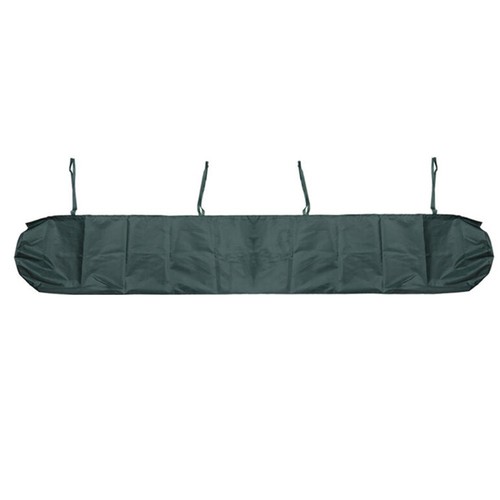 Borsa portaoggetti tenda patio