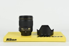 Nikon 28mm F1.8 G  + 2 ANNI DI