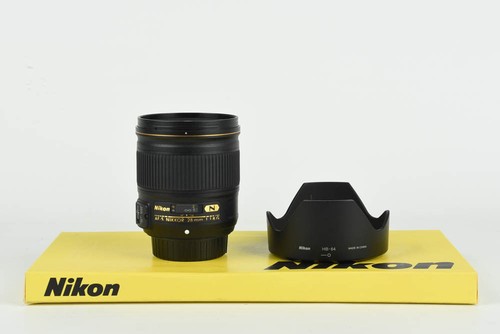 Nikon 28mm 2 - nikon, g