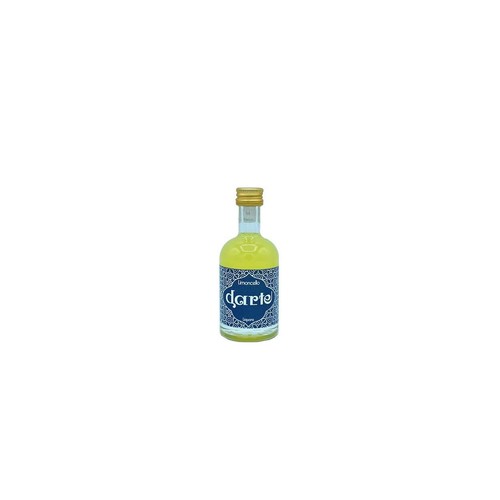 Liquore limoncello darte - 5,