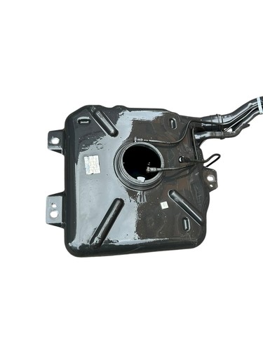 Serbatoio carburante smart - serbatoio,