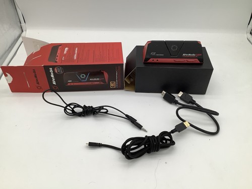 Avermedia gc513 live gamer - avermedia,