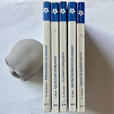 Harmony Destiny - Mini Lotto