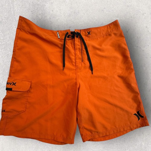Hurley board shorts uomo - uomo, 42