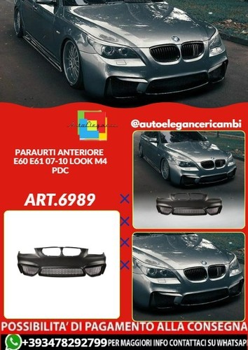 Art 6989 paraurti - 💕art.6989,