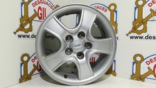 R16 cerchi FORD FOCUS BERLINA