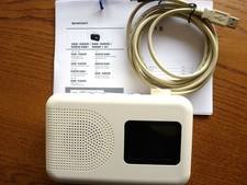 SilverCrest Radio portatile