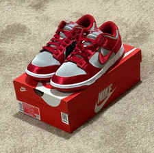 Scarpe Nike Dunk Low Satin