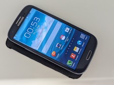 Samsung Galaxy S3 16 GB blu