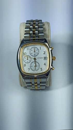 Orologio quarzo citizen - quarzo,