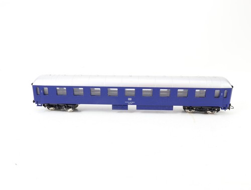 Lima carrozza passeggeri - lima,