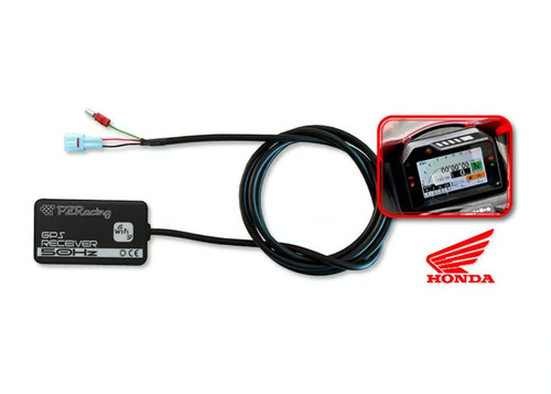 Honda cbr600rr gps - cbr600rr, lap