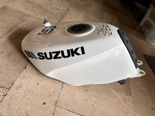 SERBATOIO BENZINA SUZUKI RGV 250 GAMMA FUEL TANK RGV250VJ21 Pepsi