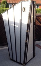 Custodia rigida per arpa