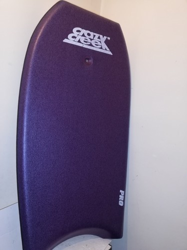 Planche bodyboard crazy - planche,