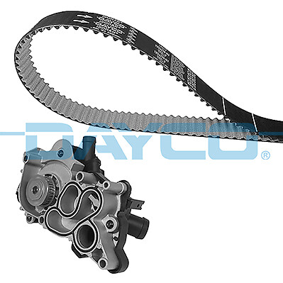 Ktbwp12121 dayco kit pompa - dayco,