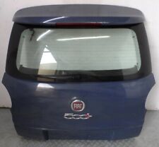 PORTELLONE POSTERIORE FIAT 500L DAL 2012 IN POI VERSIONE 5 PORTE