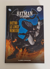 PLANETA DE AGOSTINI BATMAN LA