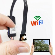 Mini microcamera registratore