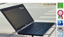 PORTATILE NOTEBOOK DELL E6530