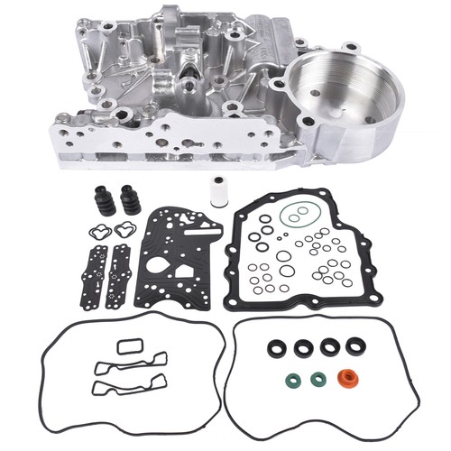 Kit riparazione corpo valvola