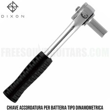 Dixon Pake-rlw Chiave per