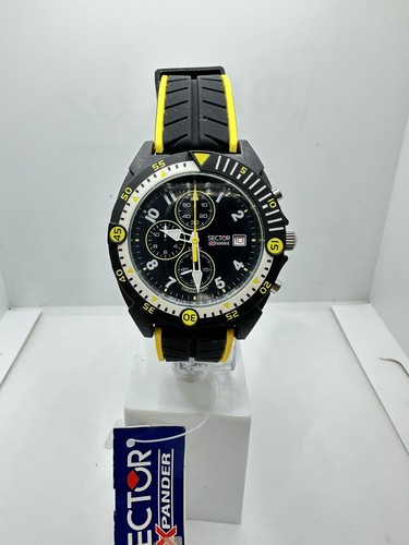 Orologio uomo sector expander - uomo,